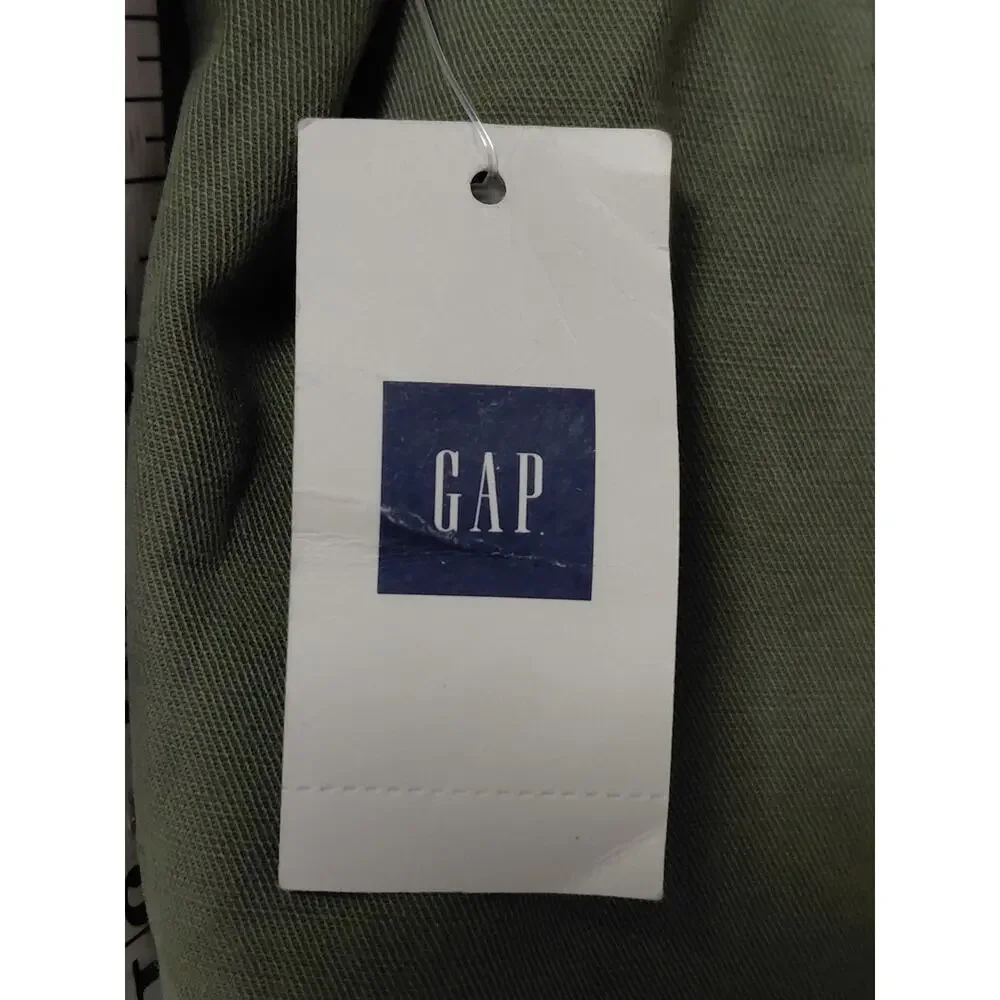 GAP fit tip